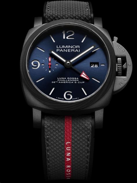 luna rossa panerai|panerai luna rossa price.